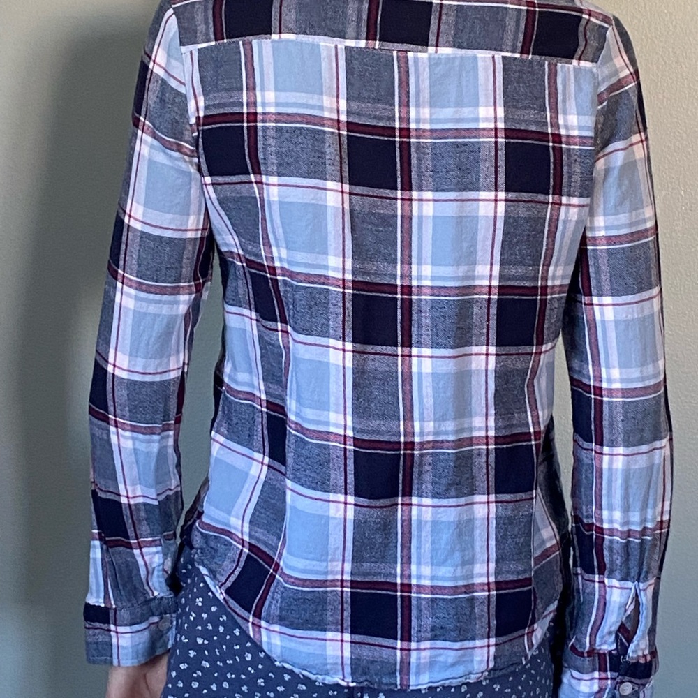 Flannel - Picture 2 of 3
